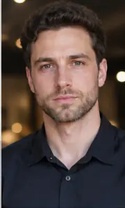 Portrait of Thomas Reed